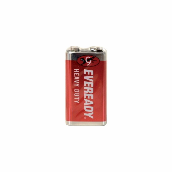 Baterie Energizer 6F22 SHRINK  1x9V