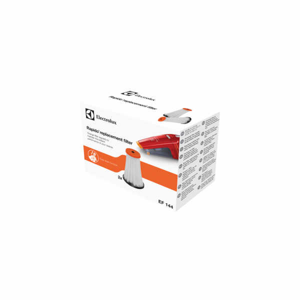Electrolux EF 144