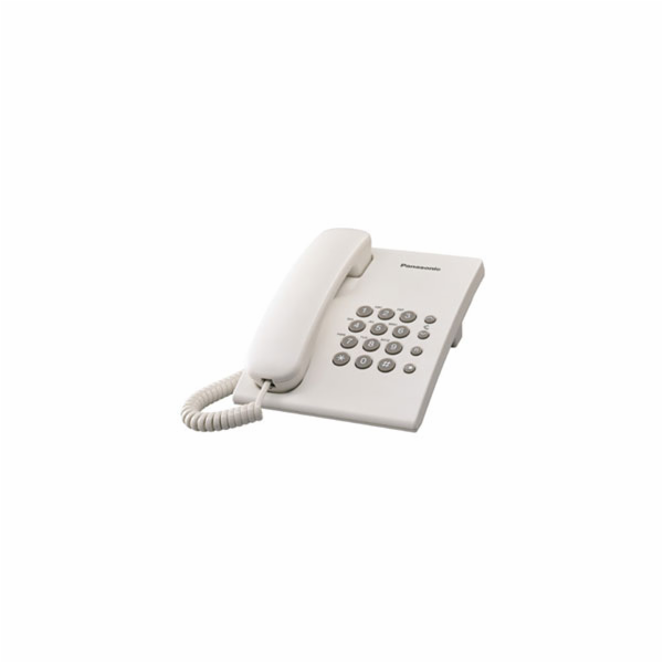 PANASONIC KX-TS500FXW