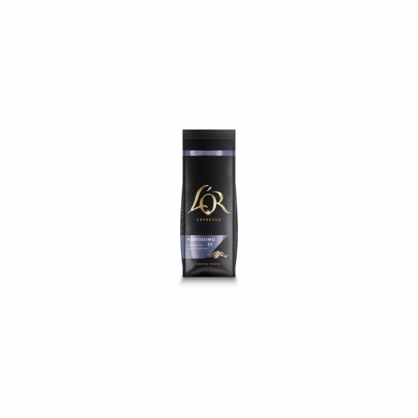 L´OR FORTISSIMO 500g