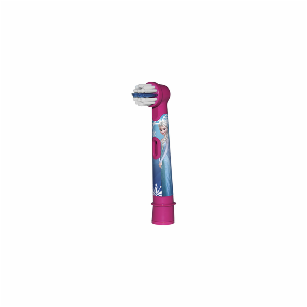 EB 10-2 NÁHRADNÍ HLAVICE FROZEN ORAL B