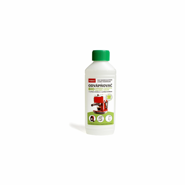 Maxxo BIO odvápňovač rozložitelný 250ml