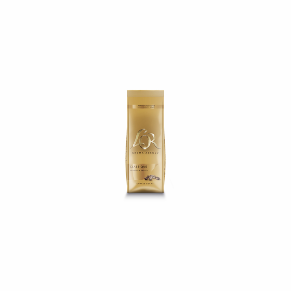 DE L´OR CREMA ABSOLU CLASSIQUE 500g JDE