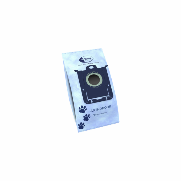 Electrolux E203S Sáčky do vysavače
