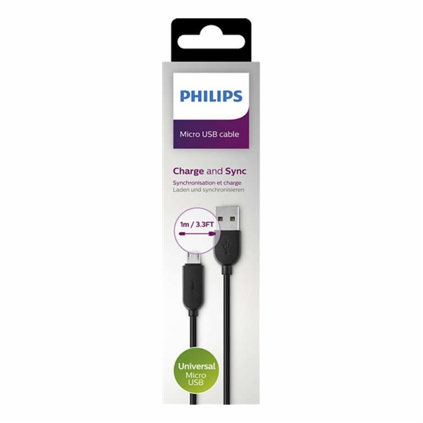 Kabel&nbsp;PHILIPS&nbsp;DLC2416U/10&nbsp;440420096048