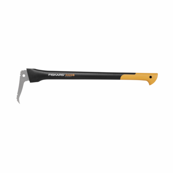 Fiskars WoodXpert Sappie XA22 sekera