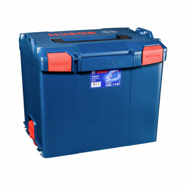 Bosch L-Boxx 374, velikost IV 1600A012G3