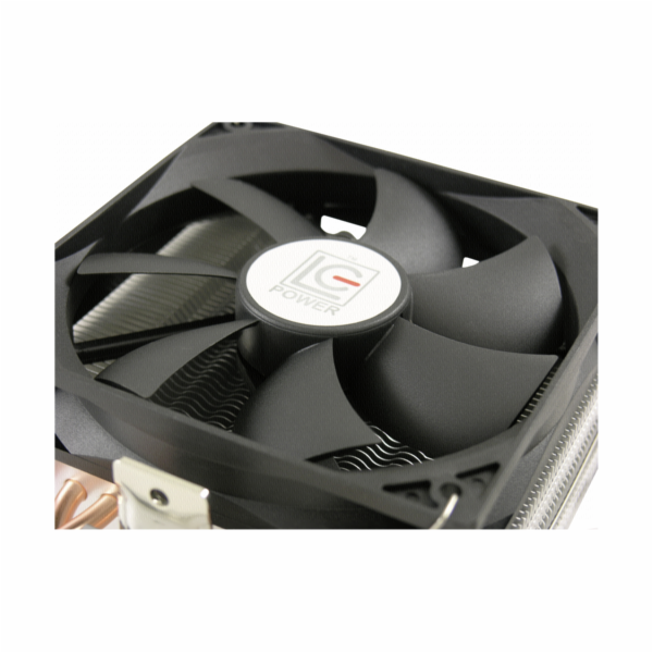 LC Power LC-CC-120 120mm fan