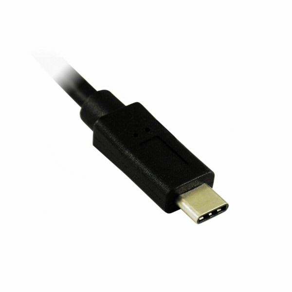 LC Power LC-35U3-Becrux-C1 USB 3.1  Typ C / 3,5   SATAIII