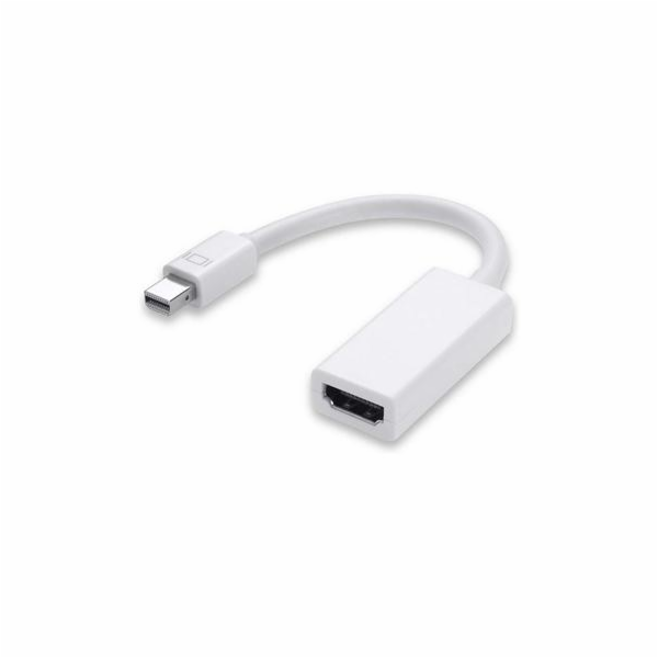 PREMIUMCORD Adaptér Mini DisplayPort - HDMI