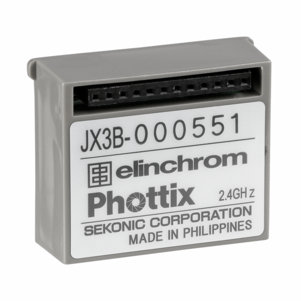Sekonic RT-EL/PX Sendermodul pro L-858D