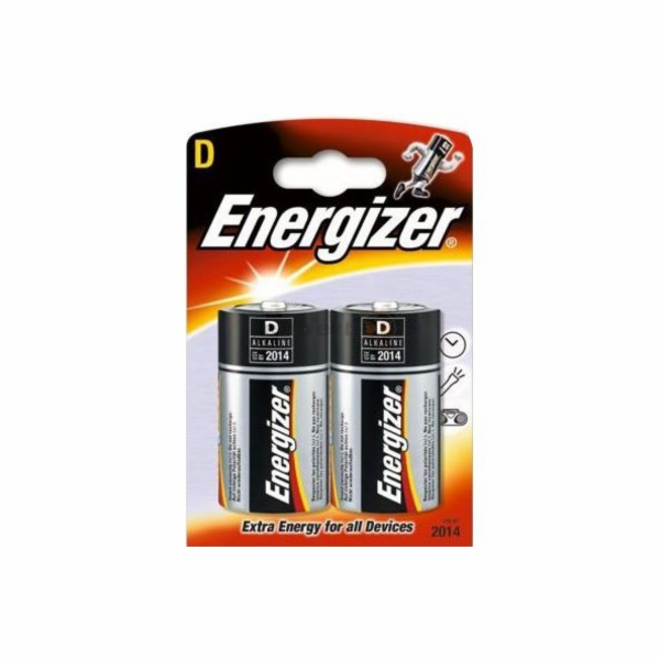 Baterie Energizer LR20/2  2xD