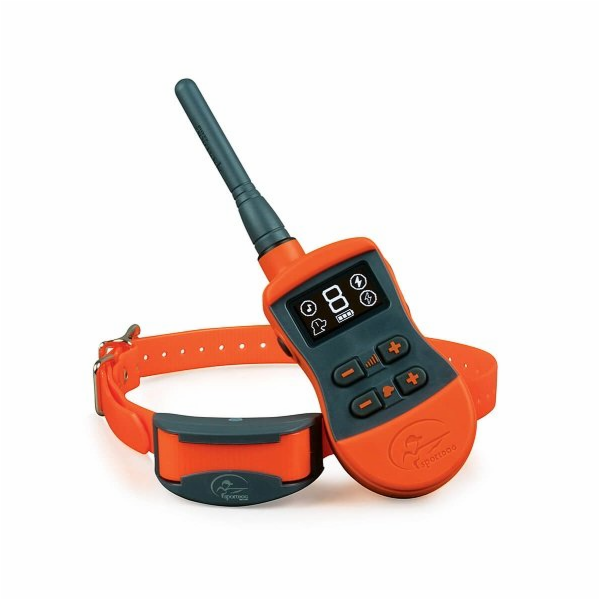 SportDOG elektronický obojek Trenér 800m BG-SD-875E