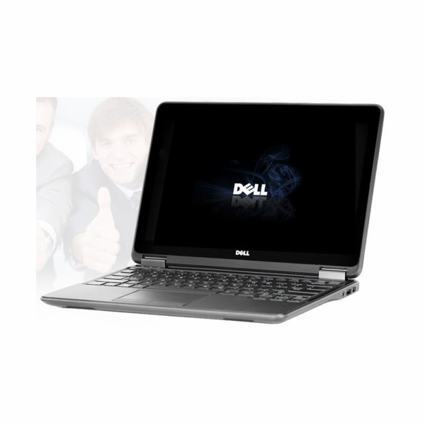 DELL Latitude E7240 i5-4300u / 4GB / 120GB SSD / Win10P