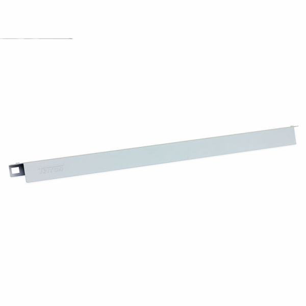 19" kryt pro osvětlovací jednotku LED-diodovou