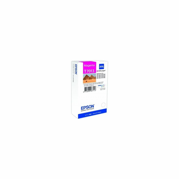 Atrament Epson WP4000/4500 Series Ink Cartridge XXL Magen...