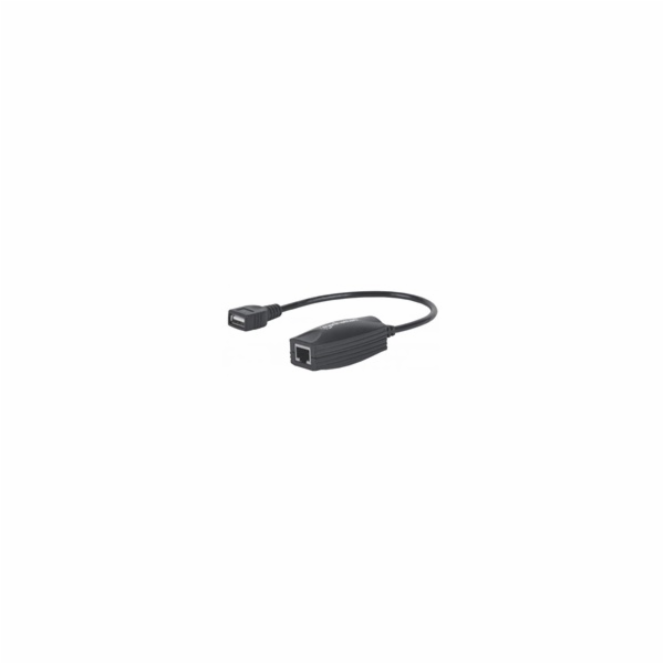 MANHATTAN USB Line Extender (USB 1.1, max. 60m)