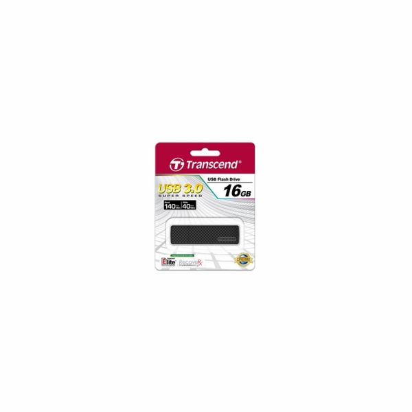 TRANSCEND Flash Disk 16GB JetFlash®780, USB 3.0 (R:140/W:...