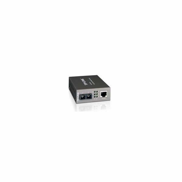 TP-Link MC100CM media konvertor (1x100Mb/s, 1x duplex SC/...