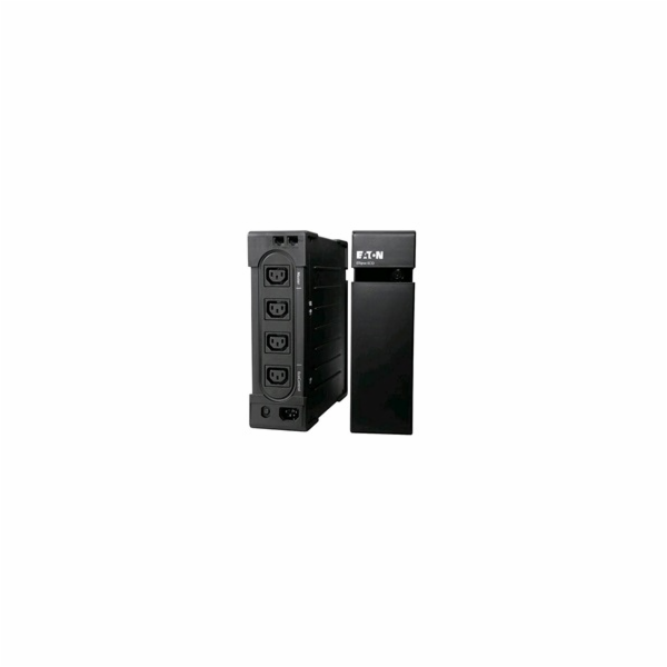 Eaton Ellipse ECO 650 IEC, UPS 650VA / 400W, 4 zásuvky IE...