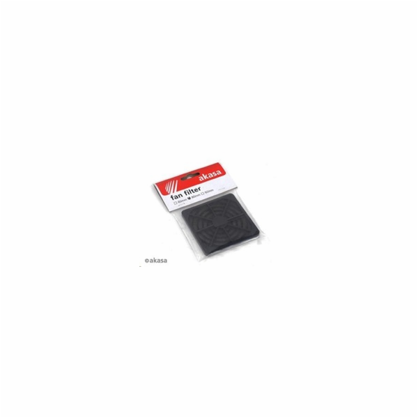AKASA prachový filtr GRM92-30, 92mm, plast