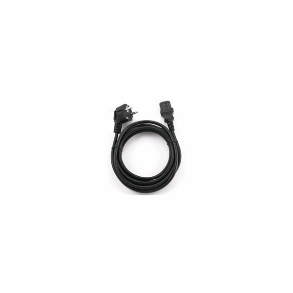 GEMBIRD Kabel napájecí 230V 3m