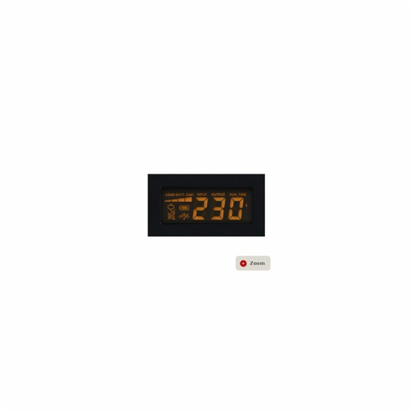 CyberPower Emergency Power System (EPS) 1500VA/1050W