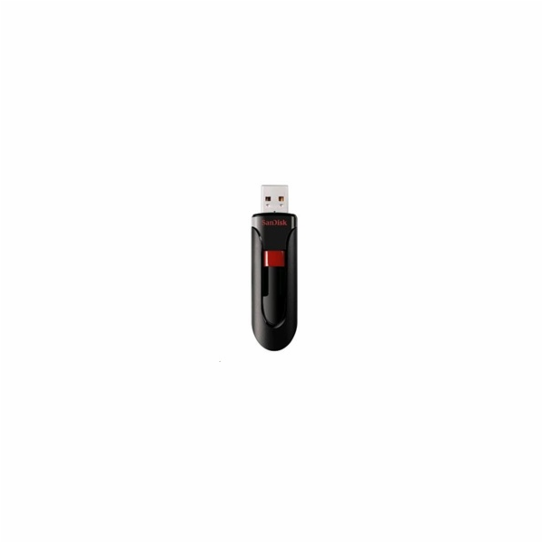 SanDisk Flash Disk 32GB Cruzer Glide, USB 2.0