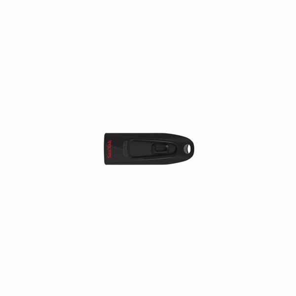 SanDisk Flash Disk 16GB Ultra, USB 3.0, černá