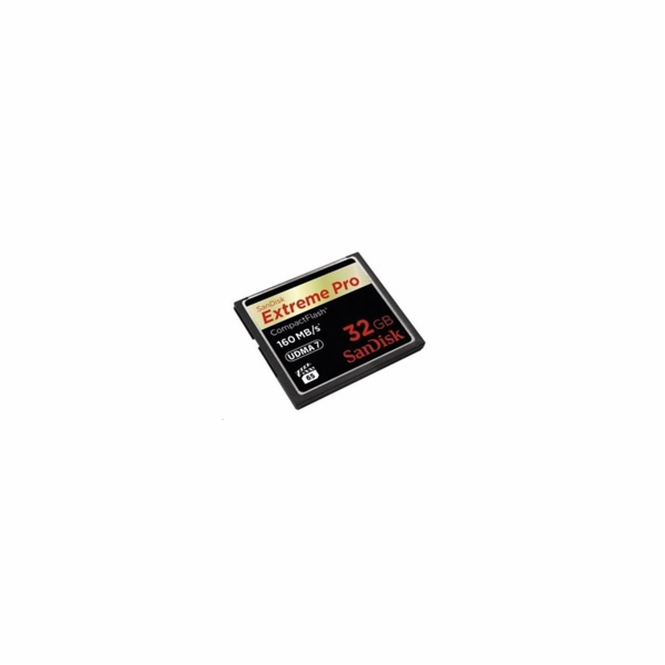 SanDisk Extreme Pro/CF/32GB