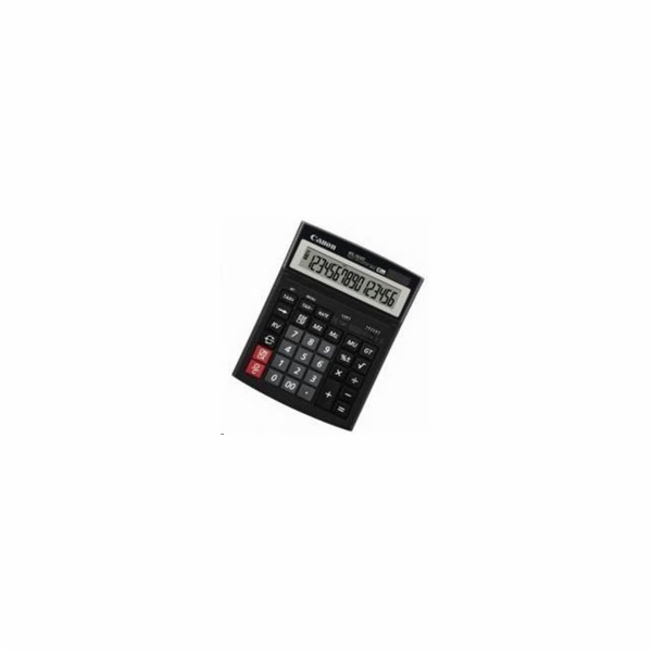 Canon Kalkulacka WS-1610T HB