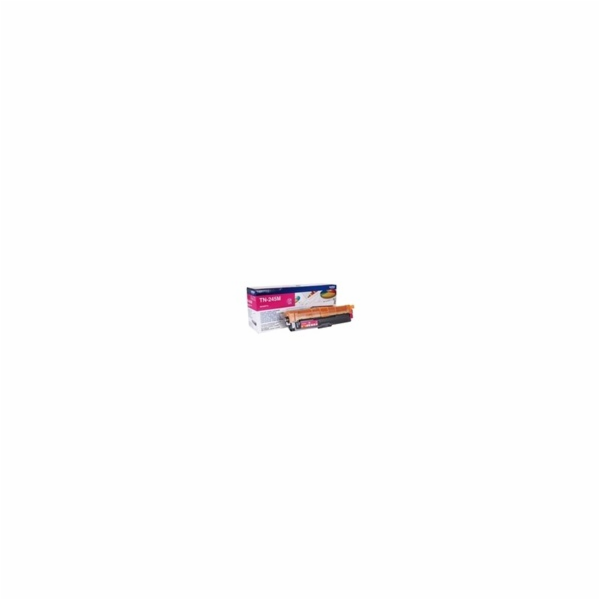 BROTHER Toner TN-245 purpurový 2200 stran