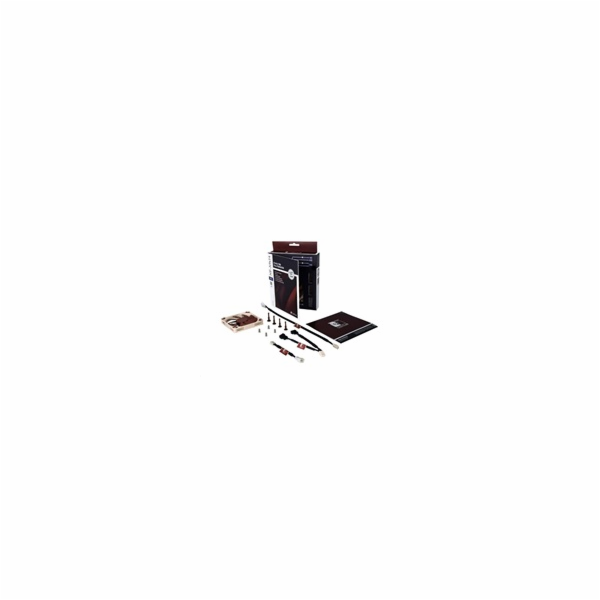 Noctua NF-A9x14 PWM, 92x92x14 mm