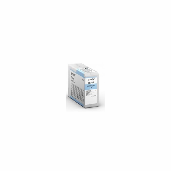 Epson C13T850500 - originální EPSON ink bar ULTRACHROME H...