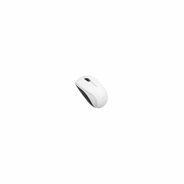 GENIUS - NX-7000 blue-eye senzor 1200dpi biela