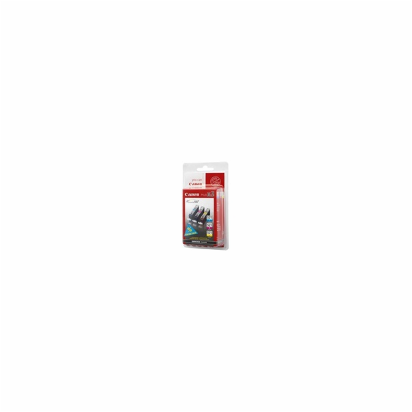 Canon 4540B017 - originální Canon multipack s foto papíre...