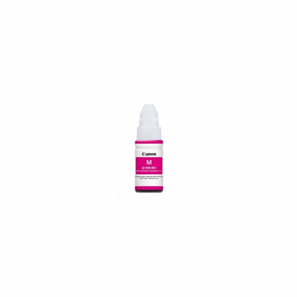 CANON GI-490 M Magenta