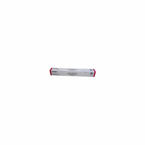 Canon toner C-EXV 49 Magenta (iR-ADV C3330i/3325i/3320i)