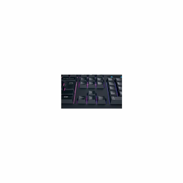 GENIUS GX GAMING Scorpion K220/ Herní drátová klávesnice/...