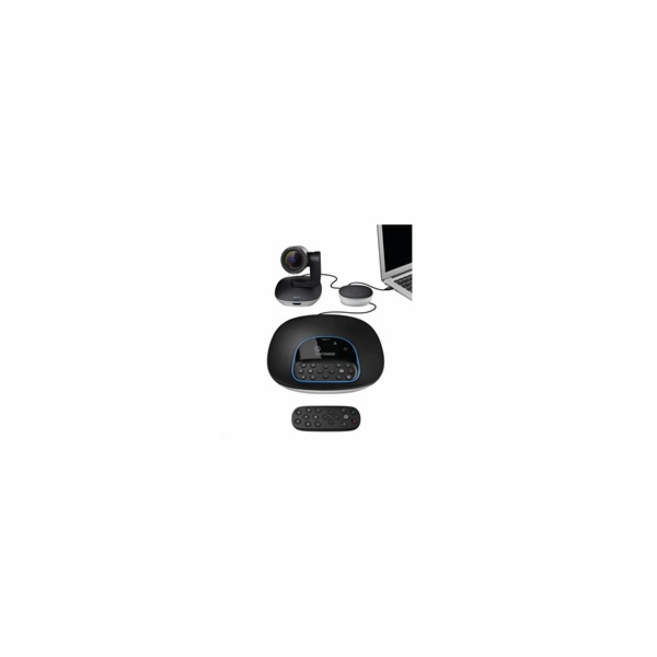Logitech ConferenceCam Group