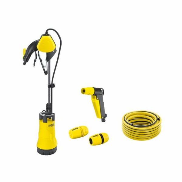 Čerpadlo zahradní Kärcher BP 1 Barrel Set (1.645-465.0)