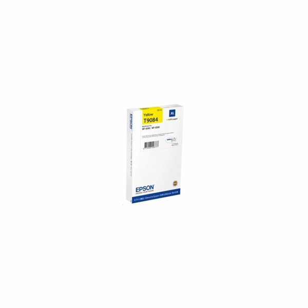 Epson inkoustová náplň/ C13T908440/ Workforce/ WF-6090DW/...