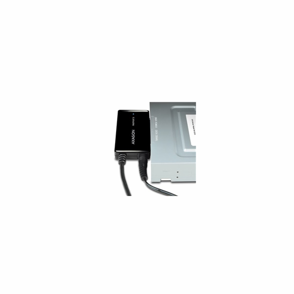 AXAGON ADSA-FP3, USB3.0 - SATA 6G HDD FASTport3 adaptér, ...