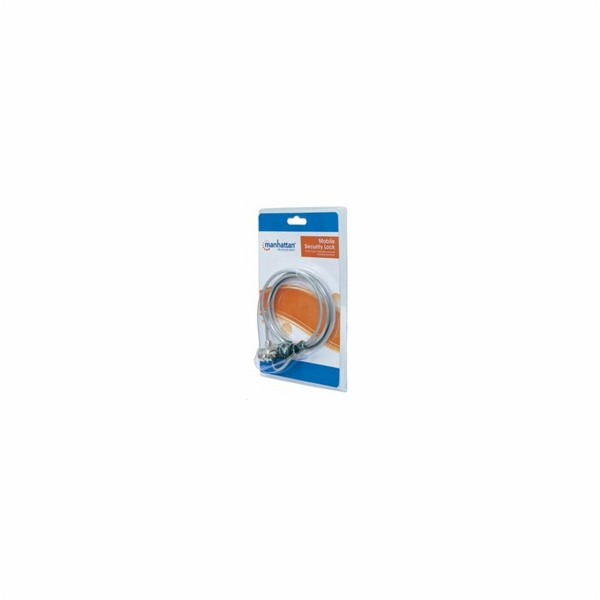 MANHATTAN Lenovo Kensington MicroSaver 64068E Security Ca...