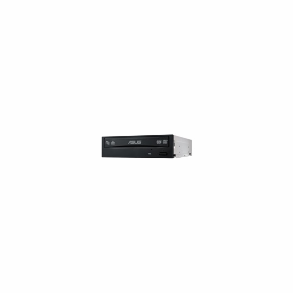 ASUS DVD Writer DRW-24D5MT/BLACK/RETAIL, black, SATA, M-Disc