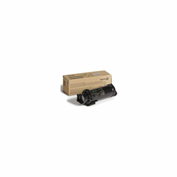 Xerox  Black Standard toner cartridge pro Phaser 6510 a W...