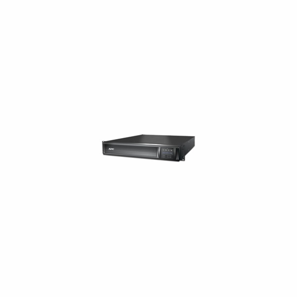 APC Smart-UPS X 750VA Tower/Rack - UPS (montáž do racku /...