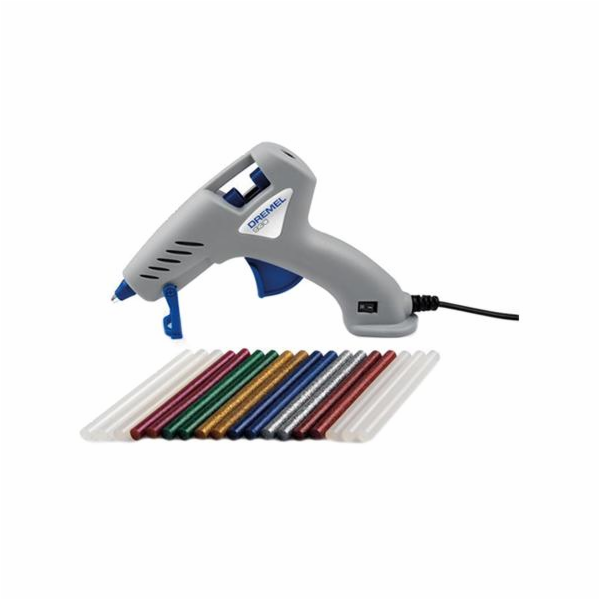 Lepící pistole Dremel 930-18 Hobby Edition