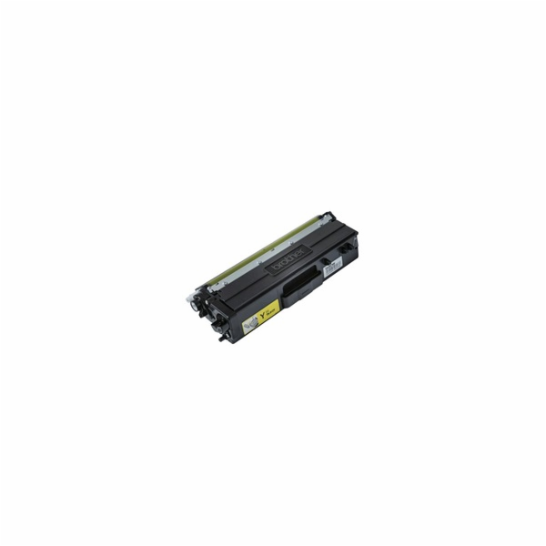 Brother TN-910Y - originální Brother - TN-910Y, toner yel...