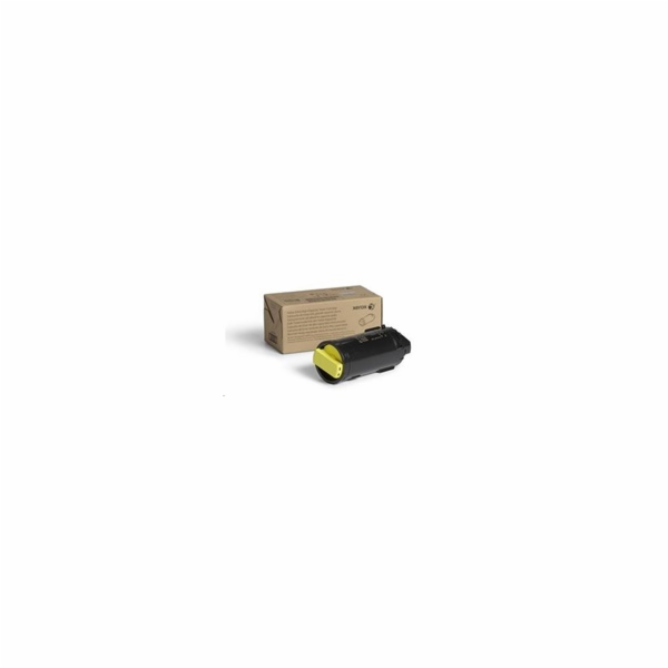Xerox Yellow Extra High Capacity Toner pro The VersaLink ...